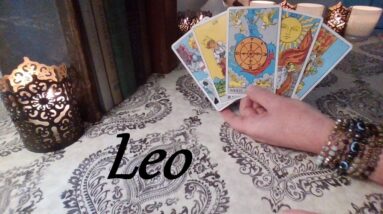 Leo July 2022 ❤️ The FINAL DECISION Leo!!! HIDDEN TRUTH! Tarot Reading