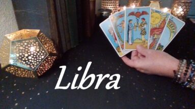 Libra ❤️ A Deep ETERNAL LOVE Libra!!! Mid June 2022 Tarot Reading