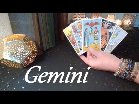 Gemini June 2022 ❤️ TOTAL OBSESSION Gemini!!! YOUR FUTURE LOVE Tarot Reading