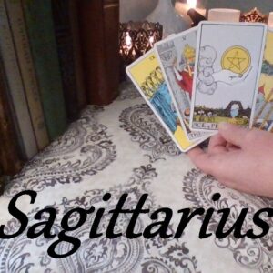 Sagittarius July 2022 ❤️💲 EXCITING SITUATIONS Sagittarius!! Only GOOD KARMA Now!!!  Tarot Reading