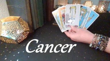 Cancer 🔮 A Very Revealing CONVERSATION Cancer!!! June 13th - 19th Tarot Reading