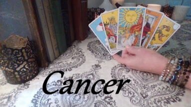 Cancer July 2022 ❤️ A Bold Move YOU WON'T SEE COMING Cancer!! HIDDEN TRUTH! Tarot Reading