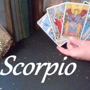 Scorpio June 2022 ❤️ Expressing TRUE INTENTIONS Scorpio!!!  Your Future Love Tarot Reading