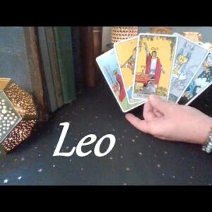 Leo June 2022 ❤️ You're The ONE They DREAM About Leo!!! YOUR FUTURE LOVE Tarot Reading