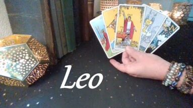 Leo June 2022 ❤️ You're The ONE They DREAM About Leo!!! YOUR FUTURE LOVE Tarot Reading