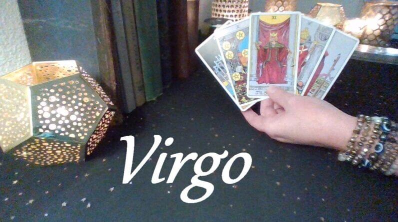 Virgo ❤️💋💔 "AN OFFER OF COMMITMENT" Love, Lust or Loss June 6th - 12th