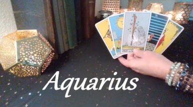 Aquarius June 2022 ❤️ Creating A FUTURE WITH YOU Aquarius!!! YOUR FUTURE LOVE Tarot Reading