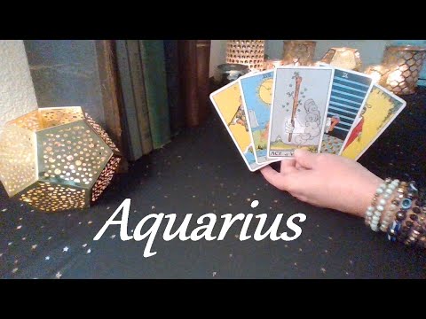 Aquarius June 2022 ❤️ Creating A FUTURE WITH YOU Aquarius!!! YOUR FUTURE LOVE Tarot Reading