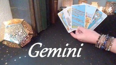 Gemini ❤️ GET READY Gemini!!! NOTHING CAN STOP THIS!!  Mid June 2022 Tarot Reading
