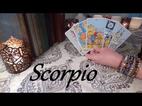 Scorpio July 2022 ❤️ Jealousy Triggers A MAJOR CHANGE Scorpio!! HIDDEN TRUTH! Tarot Reading