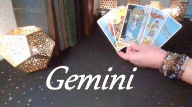 Gemini June 2022 ❤️💲 A WILD EMOTIONAL CONVERSATION Gemini!! Love & Career Tarot