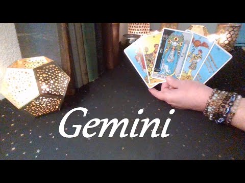 Gemini June 2022 ❤️💲 A WILD EMOTIONAL CONVERSATION Gemini!! Love & Career Tarot