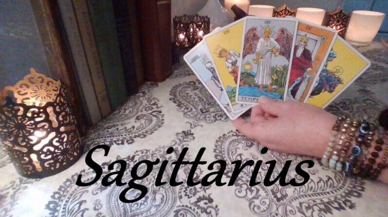 Sagittarius ❤️💋💔 "DREAMING OF YOU" Love, Lust or Loss June 27th - July 3rd