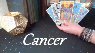 Cancer June 2022❤️💲 VICTORY Is Yours!! The Silence Is OVER Cancer!! Love & Career Tarot
