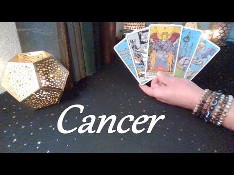 Cancer June 2022❤️💲 VICTORY Is Yours!! The Silence Is OVER Cancer!! Love & Career Tarot