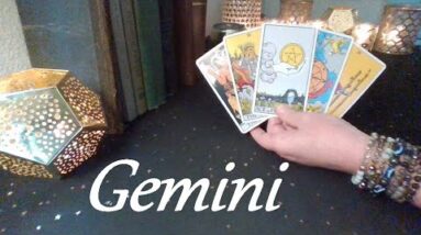 Gemini 🔮 A LIFE CHANGING DECISION Gemini!!! June 13th - 19th Tarot Reading