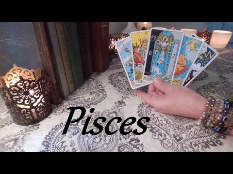 Pisces 🔮 PREPARE TO BE SHOCKED Pisces!!! Don't Give Up!!! June 27th - July 3rd
