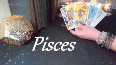 Pisces 🔮A BIG REASON TO CELEBRATE Pisces!!! June 13th - 19th Tarot Reading