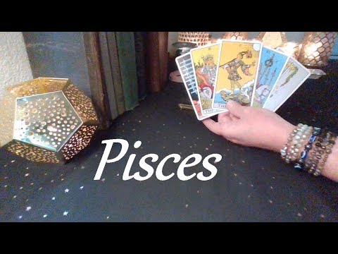 Pisces 🔮A BIG REASON TO CELEBRATE Pisces!!! June 13th - 19th Tarot Reading