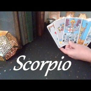 Scorpio ❤️ "Prove Your Love To Me" Scorpio Mid June 2022 Tarot Reading