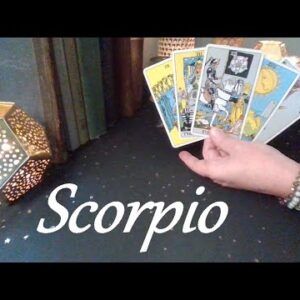 Scorpio 🔮 NO MORE WAITING!! Big Bold Moves Scorpio!! June 13th - 19th Tarot Reading