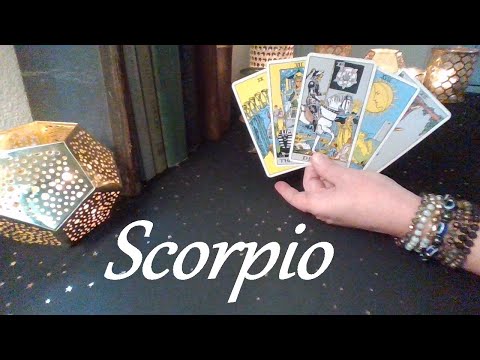 Scorpio 🔮 NO MORE WAITING!! Big Bold Moves Scorpio!! June 13th - 19th Tarot Reading