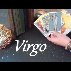 Virgo 🔮 Your Life WILL NEVER Be The Same Virgo!!! June 13th - 19th Tarot Reading