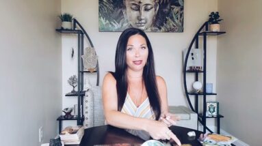 CAPRICORN, IT'S ABOUT TIME!! 🦋 MID-JUNE TAROT READING.