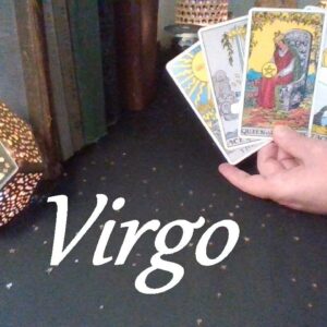 Virgo ❤️Your DOORWAY TO FOREVER Virgo!!! Mid June 2022 Tarot Reading
