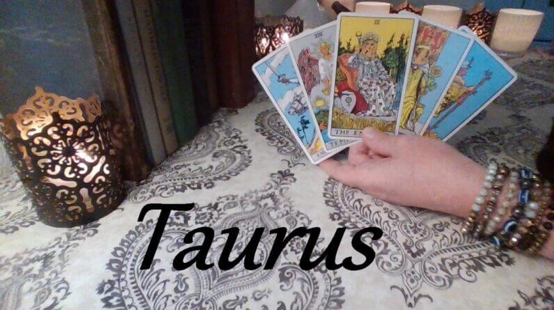 Taurus 🔮 A MAKE OR BREAK CONVERSATION Taurus!! June 27th - July 3rd Tarot Reading