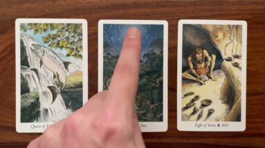 Your true nature is revealed 17 June 2022 Your Daily Tarot Reading with Gregory Scott