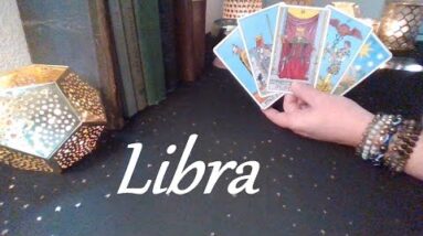 Libra 🔮 The Situation Will CHANGE Drastically Libra!! June 13th - 19th Tarot Reading