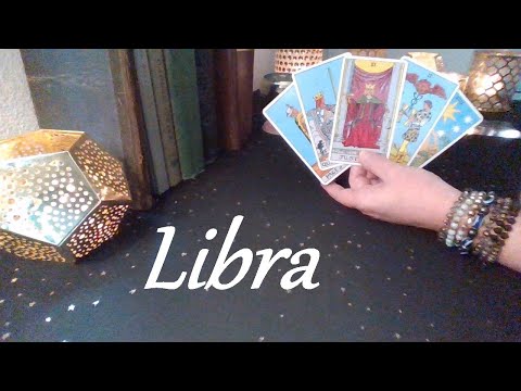 Libra 🔮 The Situation Will CHANGE Drastically Libra!! June 13th - 19th Tarot Reading