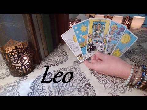 Leo 🔮 STEPPING INTO THE UNKNOWN!! Your Dreams Are Waiting For You Leo!! June 27th - July 3rd Tarot