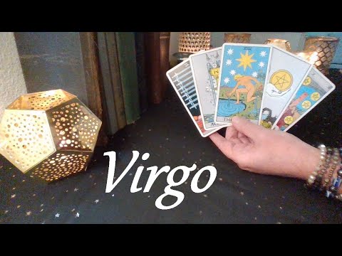 Virgo June 2022 ❤️💲 THE CHASE IS ON Virgo!!! Love & Career Tarot