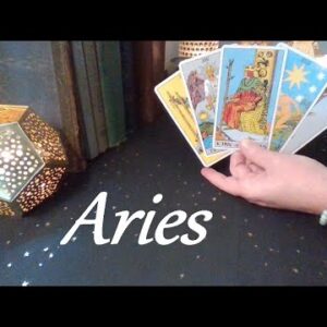 Aries June 2022 ❤️ NOTHING Compares To YOU Aries!! YOUR FUTURE LOVE Tarot Reading