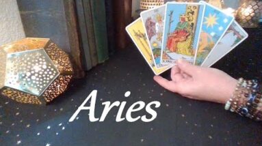 Aries June 2022 ❤️ NOTHING Compares To YOU Aries!! YOUR FUTURE LOVE Tarot Reading