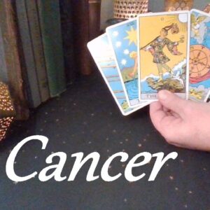 Cancer June 2022 ❤️ It's Time To Meet Your SOULMATE Cancer!!! YOUR FUTURE LOVE Tarot Reading