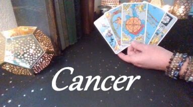 Cancer ❤️ SO UNEXPECTED Cancer!!! THIS IS MEANT TO BE!!!! Mid June 2022 Tarot Reading