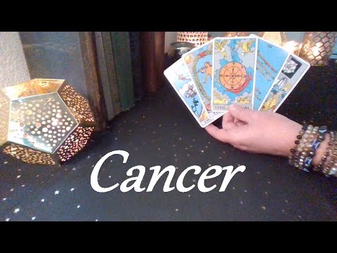 Cancer ❤️ SO UNEXPECTED Cancer!!! THIS IS MEANT TO BE!!!! Mid June 2022 Tarot Reading