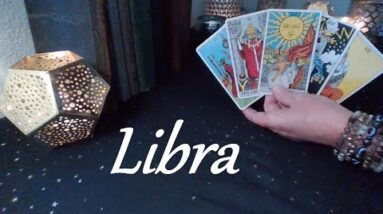 Libra ❤️💋💔 "THE BIG REVEAL" Love, Lust or Loss June 5th - 11th