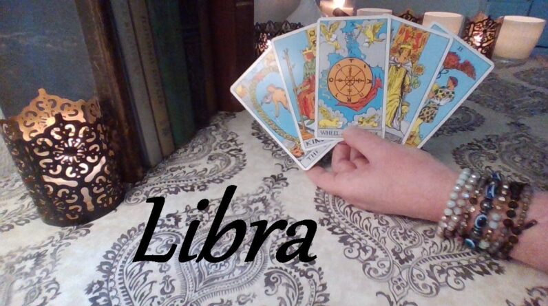 Libra July 2022 ❤️💲 POWERFUL CHANGES Libra!! Living Your BEST Life!! Tarot Reading
