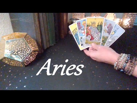 Aries 🔮 A MAJOR CHANGE You May Not See Coming Aries!!! June 13th - 19th