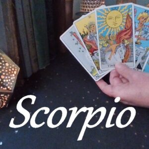 Scorpio ❤️💋💔 "INSTANT CONNECTION" Love, Lust or Loss June 5th - 11th