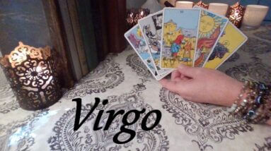 Virgo July 2022 ❤️ GET READY VIRGO!!! This Is No Accident!!! HIDDEN TRUTH! Tarot Reading