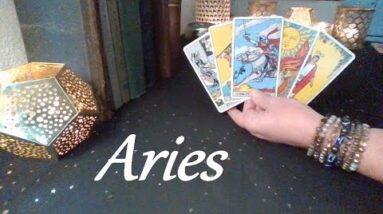 Aries ❤️ The TRUTH CHANGES EVERYTHING Aries!!! Mid June 2022 Tarot Reading