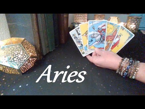 Aries ❤️ The TRUTH CHANGES EVERYTHING Aries!!! Mid June 2022 Tarot Reading