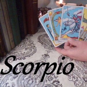 Scorpio July 2022 ❤️💲 THE ILLUSION IS BROKEN!! The TRUTH Is Spoken Scorpio!!