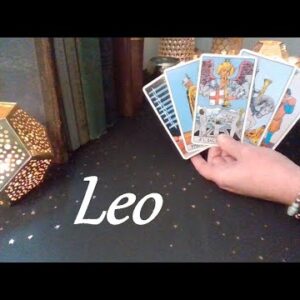 Leo 🔮 The MAGIC MOMENT Everything Falls Into Place Leo!!! June 13th - 19th Tarot Reading