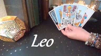 Leo 🔮 The MAGIC MOMENT Everything Falls Into Place Leo!!! June 13th - 19th Tarot Reading